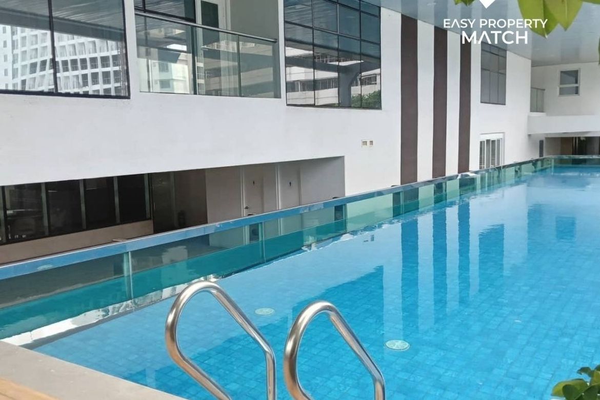 1 Bedroom Condo for Rent in Tambo, Parañaque, Metro Manila photo 3