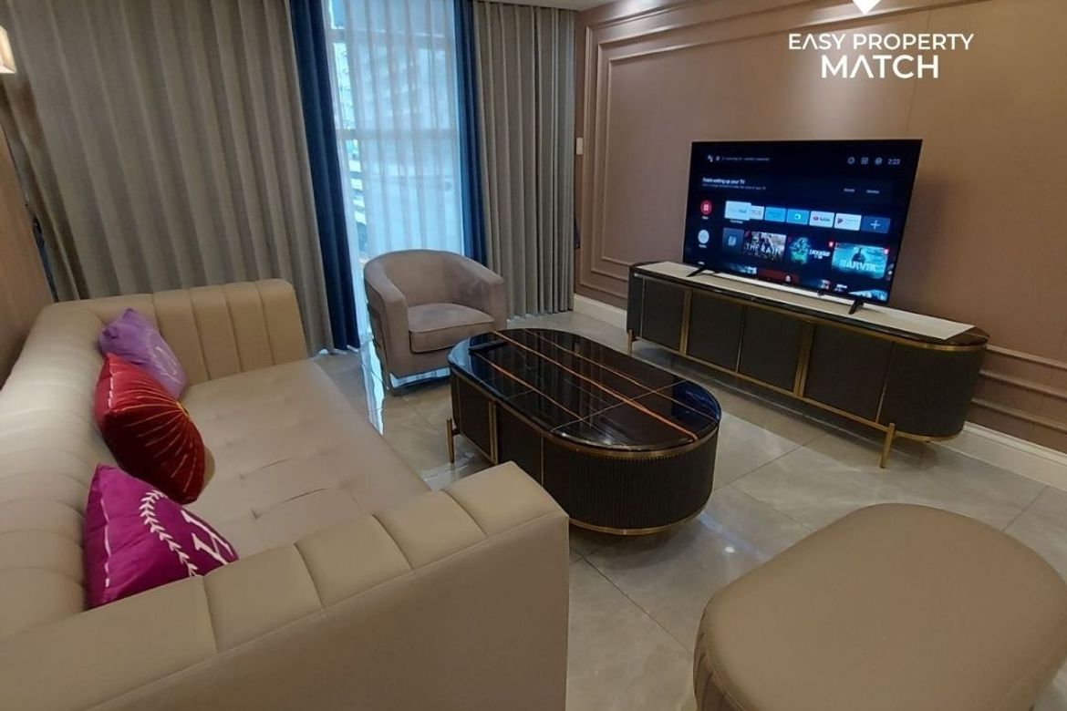 1 Bedroom Condo for Rent in Tambo, Parañaque, Metro Manila photo 8
