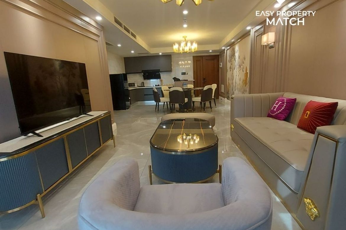 1 Bedroom Condo for Rent in Tambo, Parañaque, Metro Manila photo 2
