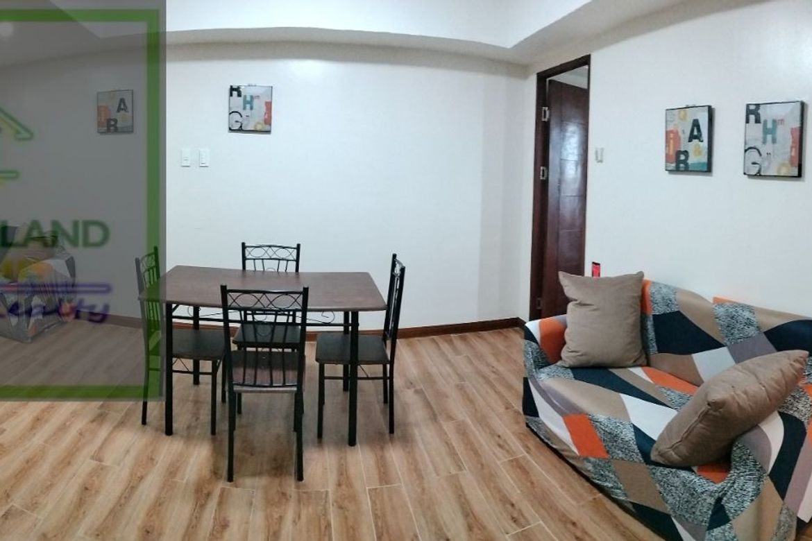 1 Bedroom Condo for Rent in Tambo, Parañaque, Metro Manila
