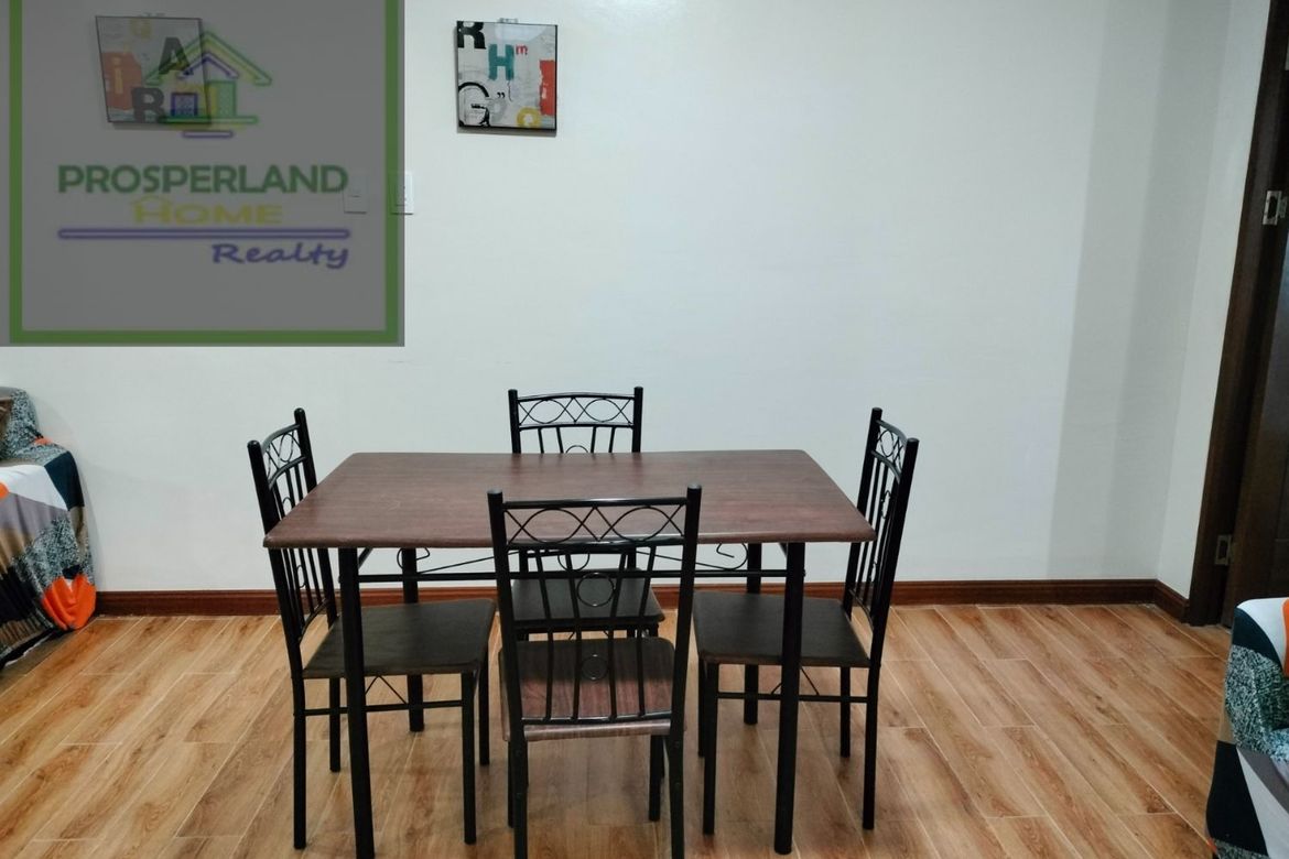 1 Bedroom Condo for Rent in Tambo, Parañaque, Metro Manila photo 2