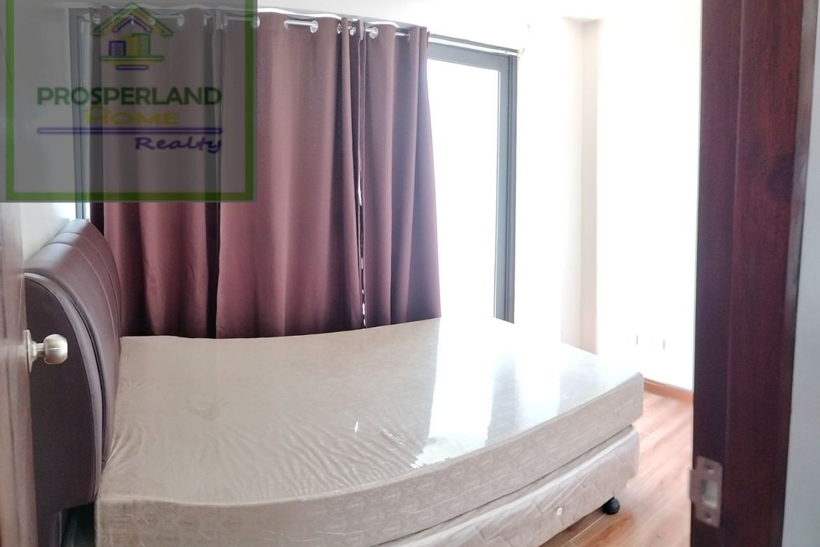 1 Bedroom Condo for Rent in Tambo, Parañaque, Metro Manila photo 3