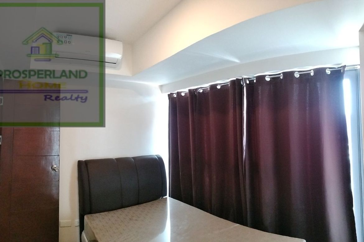 1 Bedroom Condo for Rent in Tambo, Parañaque, Metro Manila photo 4