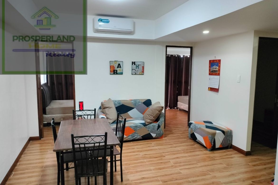 1 Bedroom Condo for Rent in Tambo, Parañaque, Metro Manila photo 7