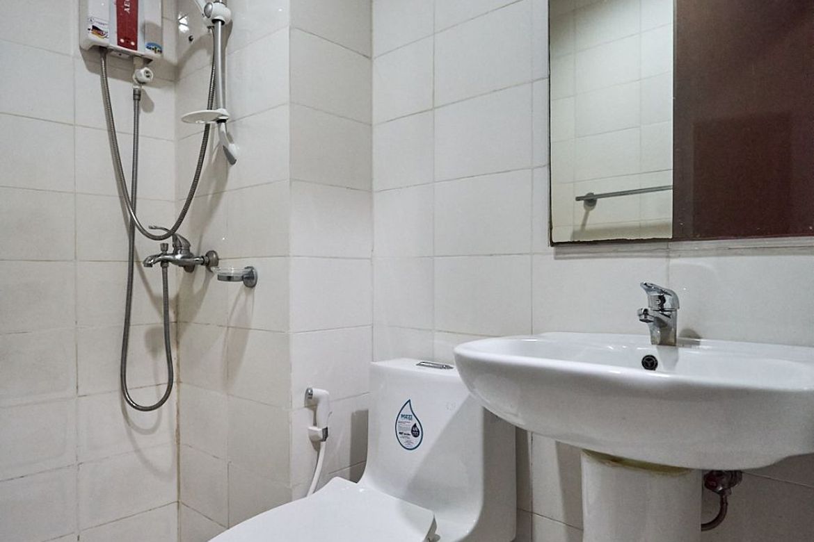 1 Bedroom Condo for Rent in Tambo, Parañaque, Metro Manila photo 8