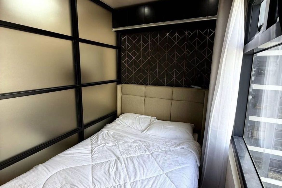 1 Bedroom Condo for Rent in Tejero, Cebu City, Cebu photo 5