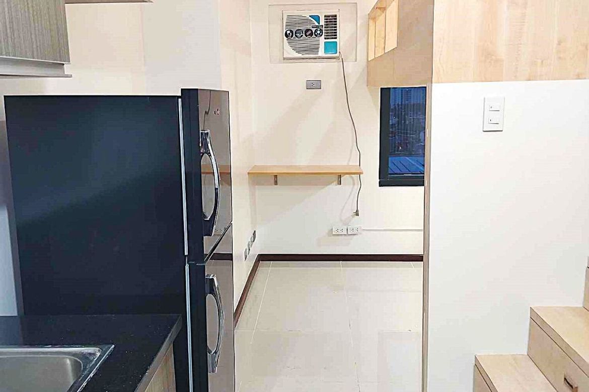 1 Bedroom Condo for Rent in Tejero, Cebu City, Cebu