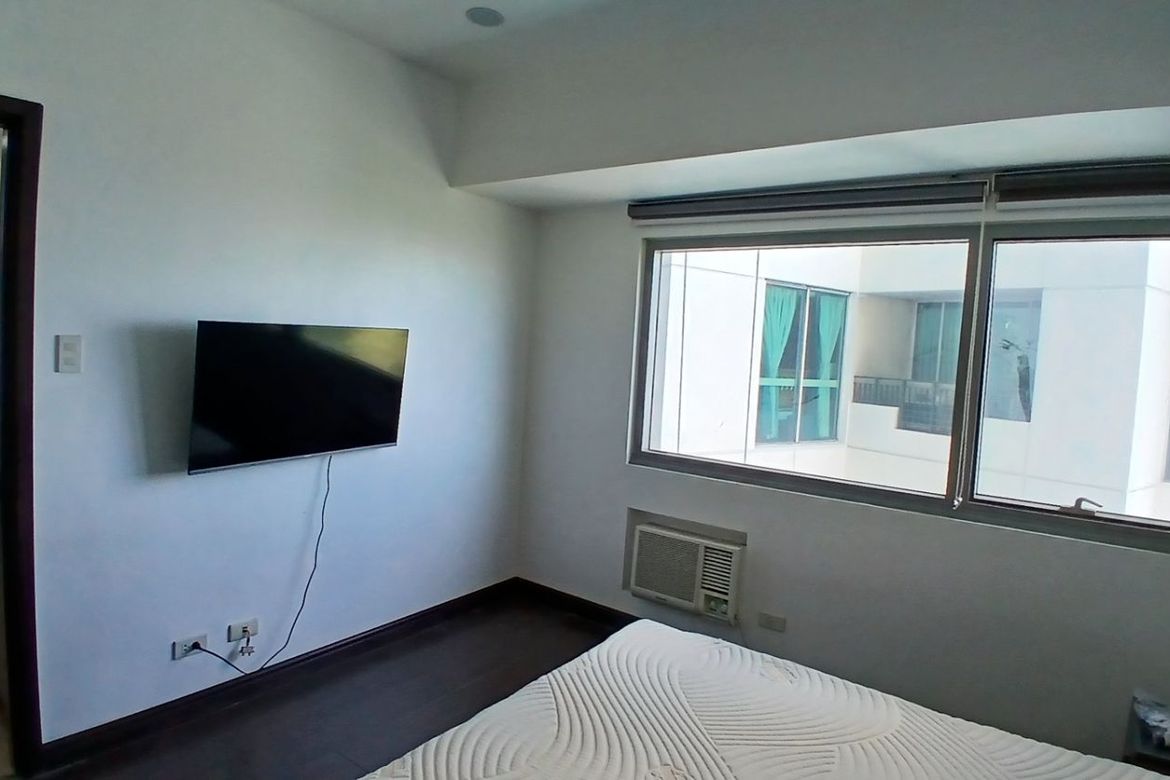 1 Bedroom Condo for Rent in The Address at Wack Wack, Wack-Wack Greenhills, Mandaluyong, Metro Manila near MRT-3 Ortigas photo 2
