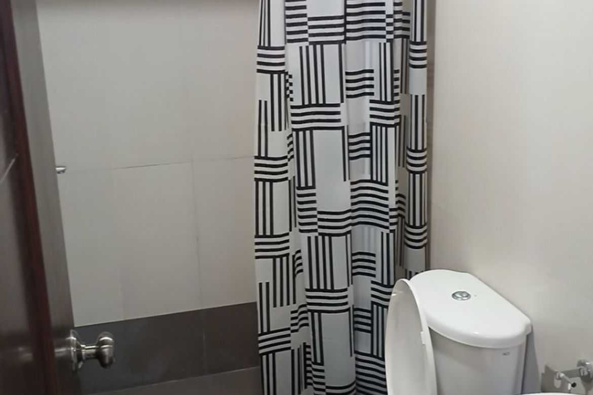1 Bedroom Condo for Rent in The Address at Wack Wack, Wack-Wack Greenhills, Mandaluyong, Metro Manila near MRT-3 Ortigas photo 4