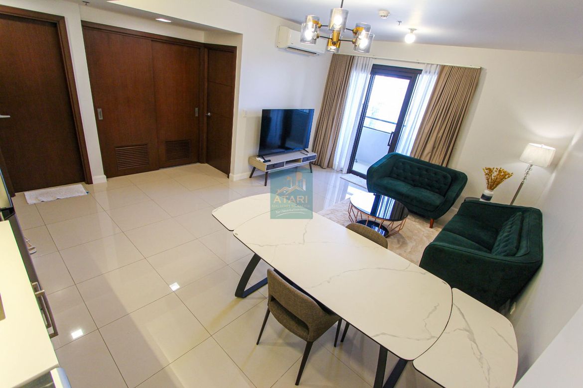 1 Bedroom Condo for Rent in The Alcoves, Luz, Cebu City, Cebu photo 4