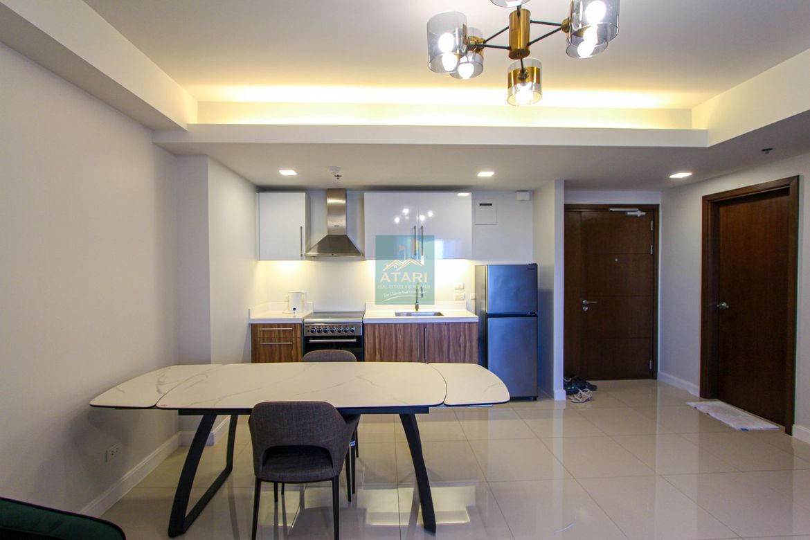 1 Bedroom Condo for Rent in The Alcoves, Luz, Cebu City, Cebu photo 6