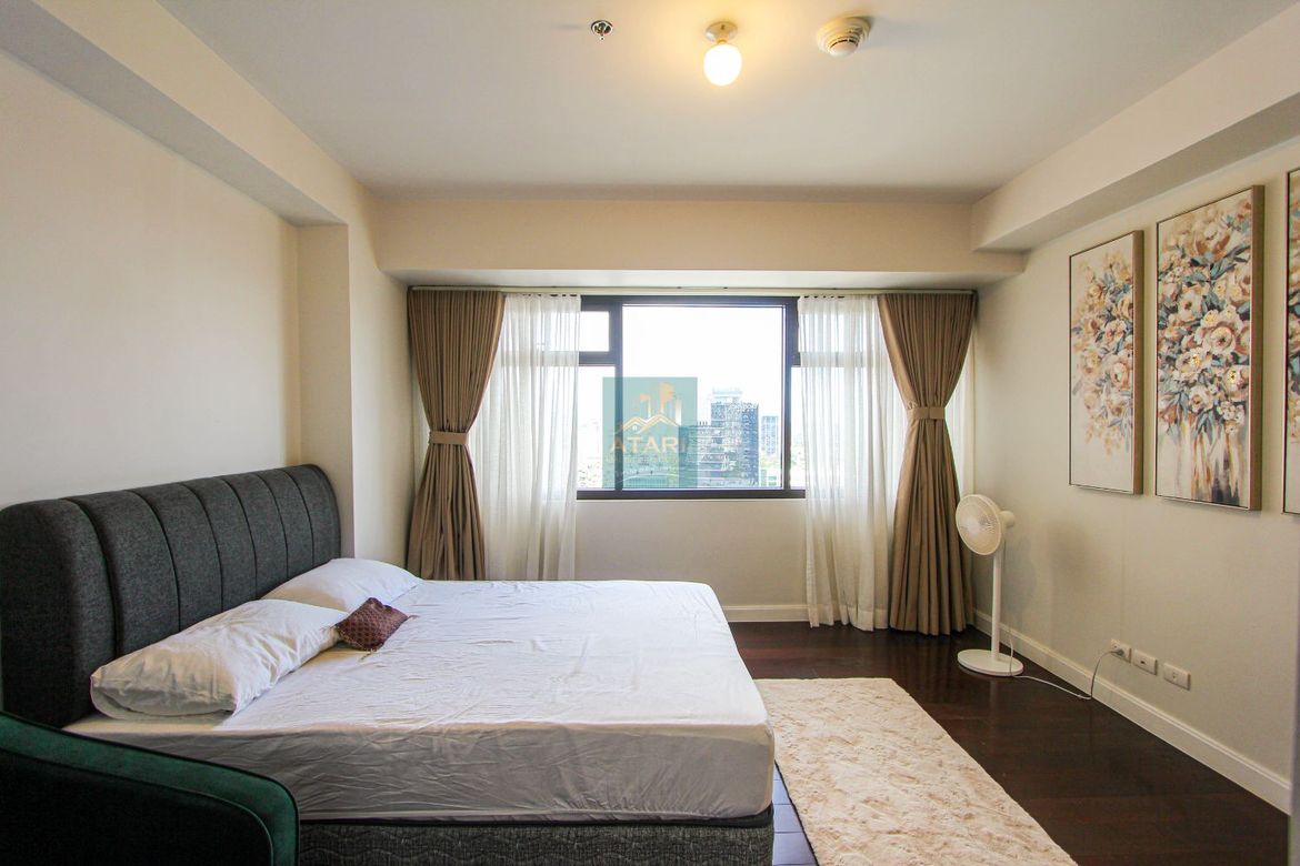 1 Bedroom Condo for Rent in The Alcoves, Luz, Cebu City, Cebu photo 7