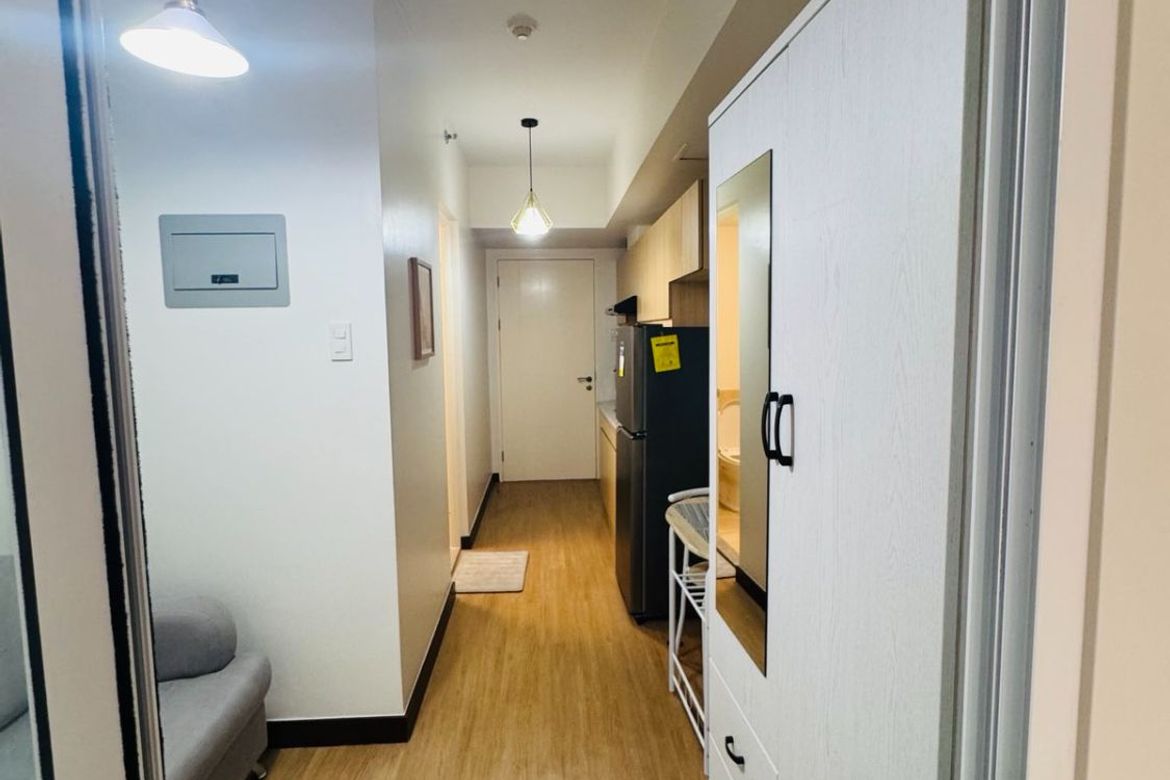 1 Bedroom Condo for Rent in The Atherton, San Antonio, Parañaque, Metro Manila photo 3