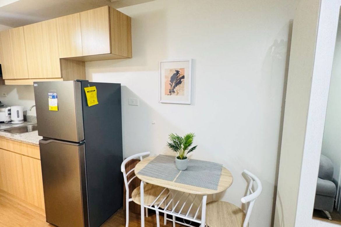 1 Bedroom Condo for Rent in The Atherton, San Antonio, Parañaque, Metro Manila photo 5
