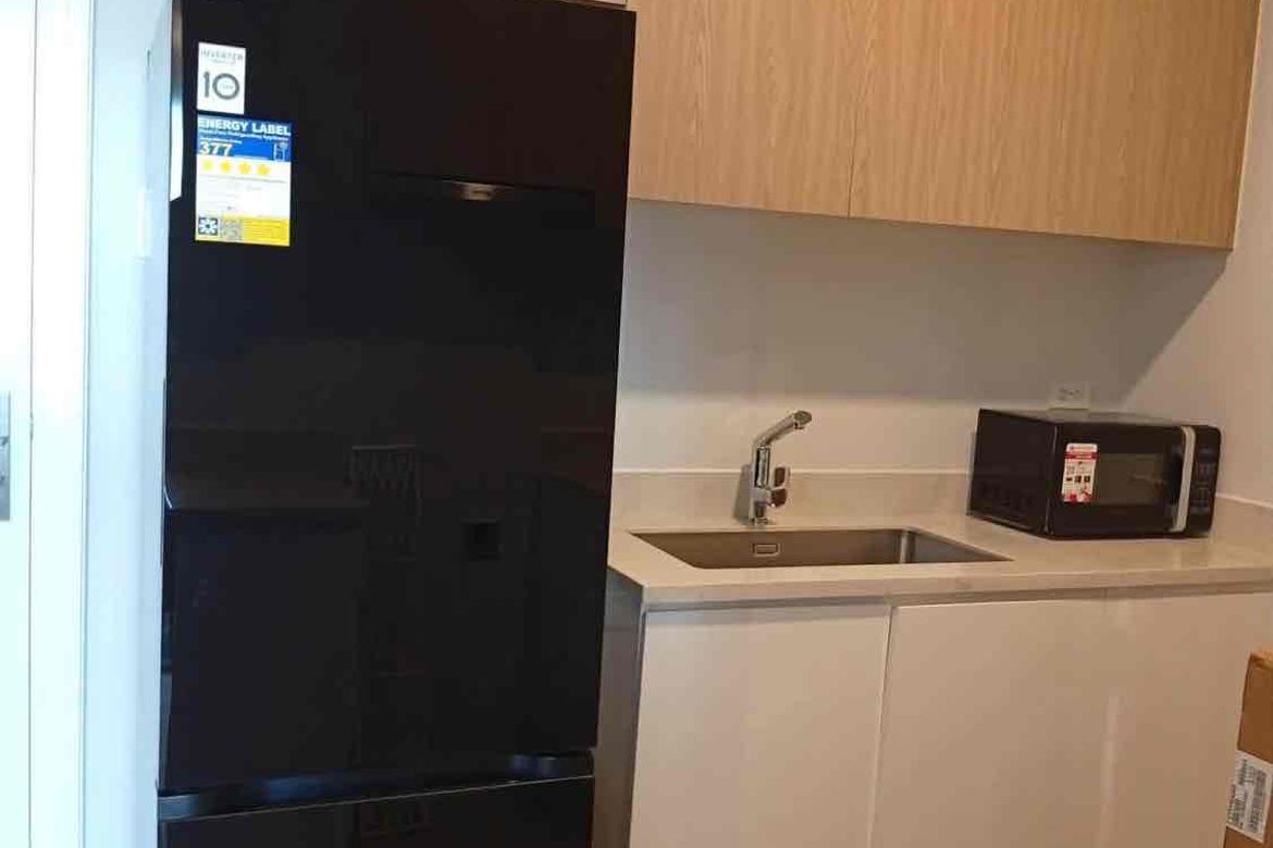 1 Bedroom Condo for Rent in The Bencab at Rockwell Center Nepo, Cutcut, Angeles, Pampanga photo 5