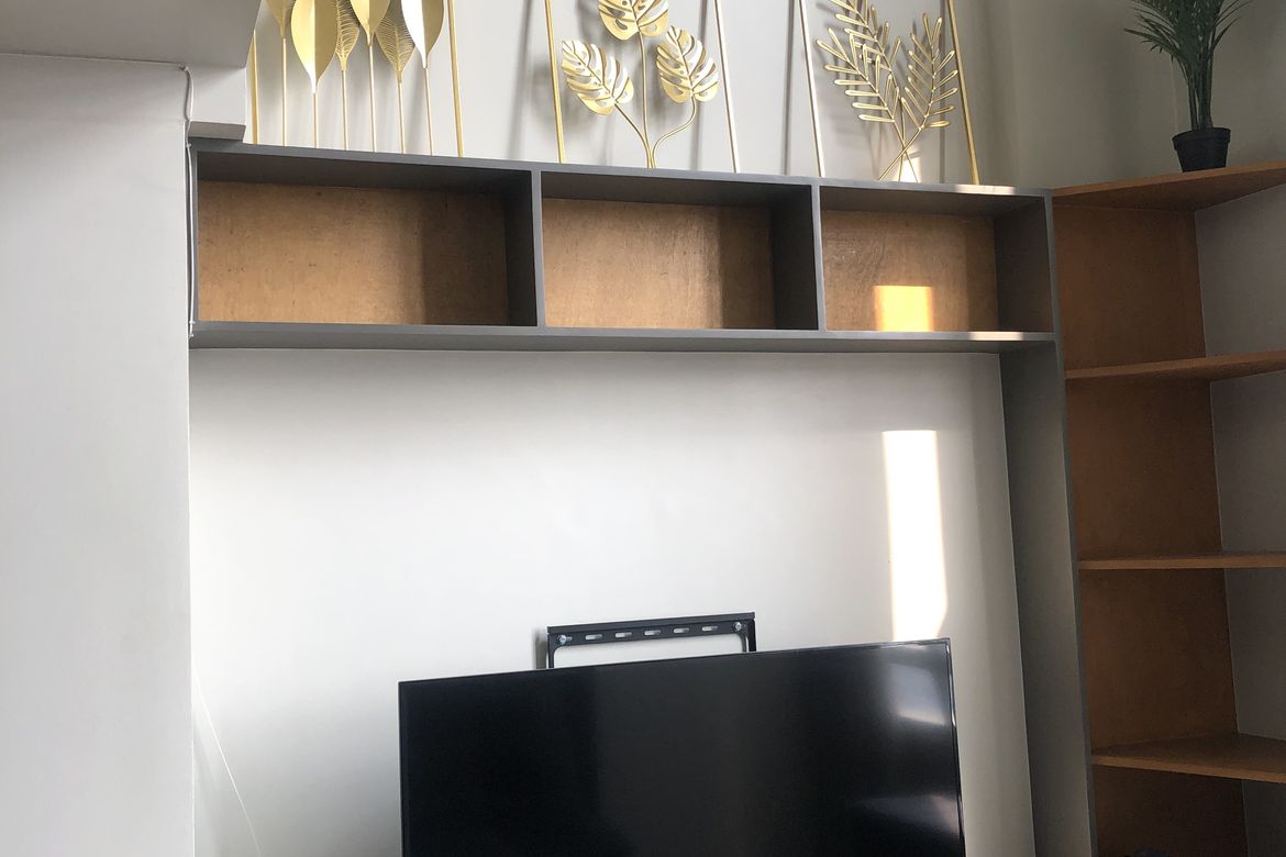1 Bedroom Condo for Rent in The Columns At Legaspi Village, San Lorenzo, Makati, Metro Manila photo 3