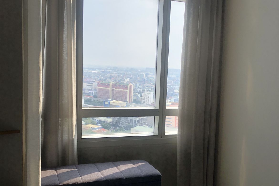 1 Bedroom Condo for Rent in The Columns At Legaspi Village, San Lorenzo, Makati, Metro Manila photo 6