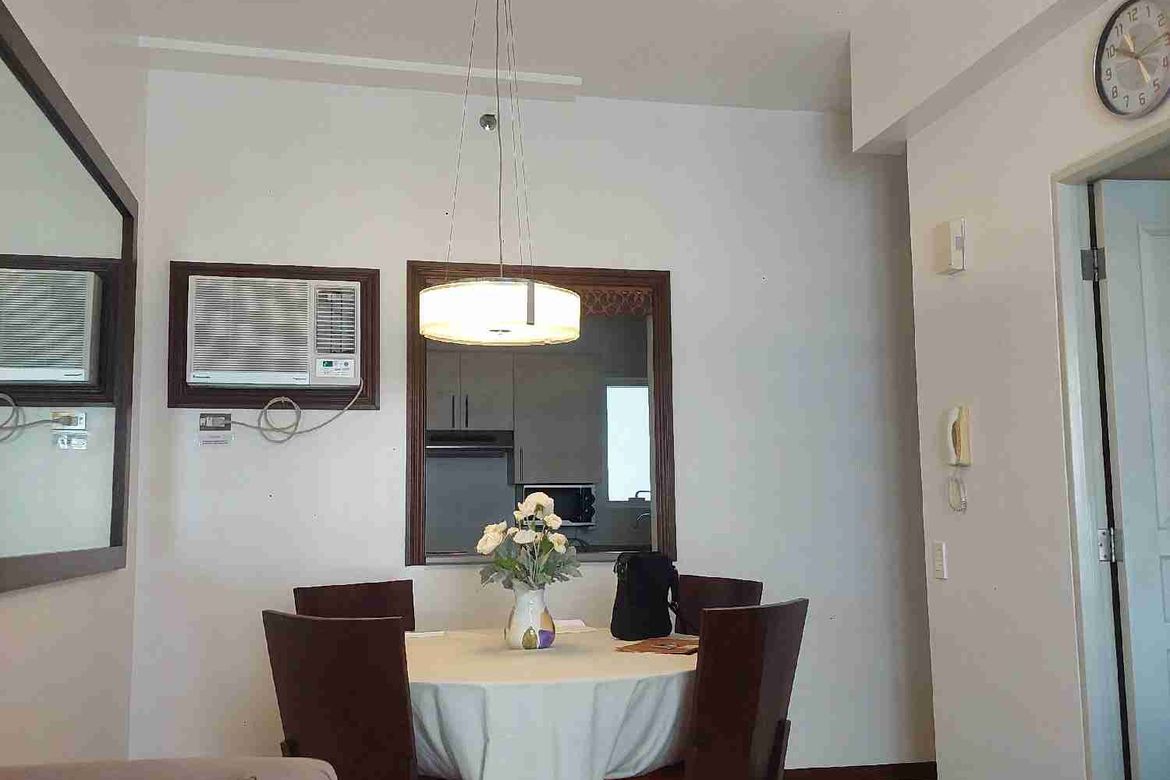 1 Bedroom Condo for Rent in The Columns At Legaspi Village, San Lorenzo, Makati, Metro Manila photo 4