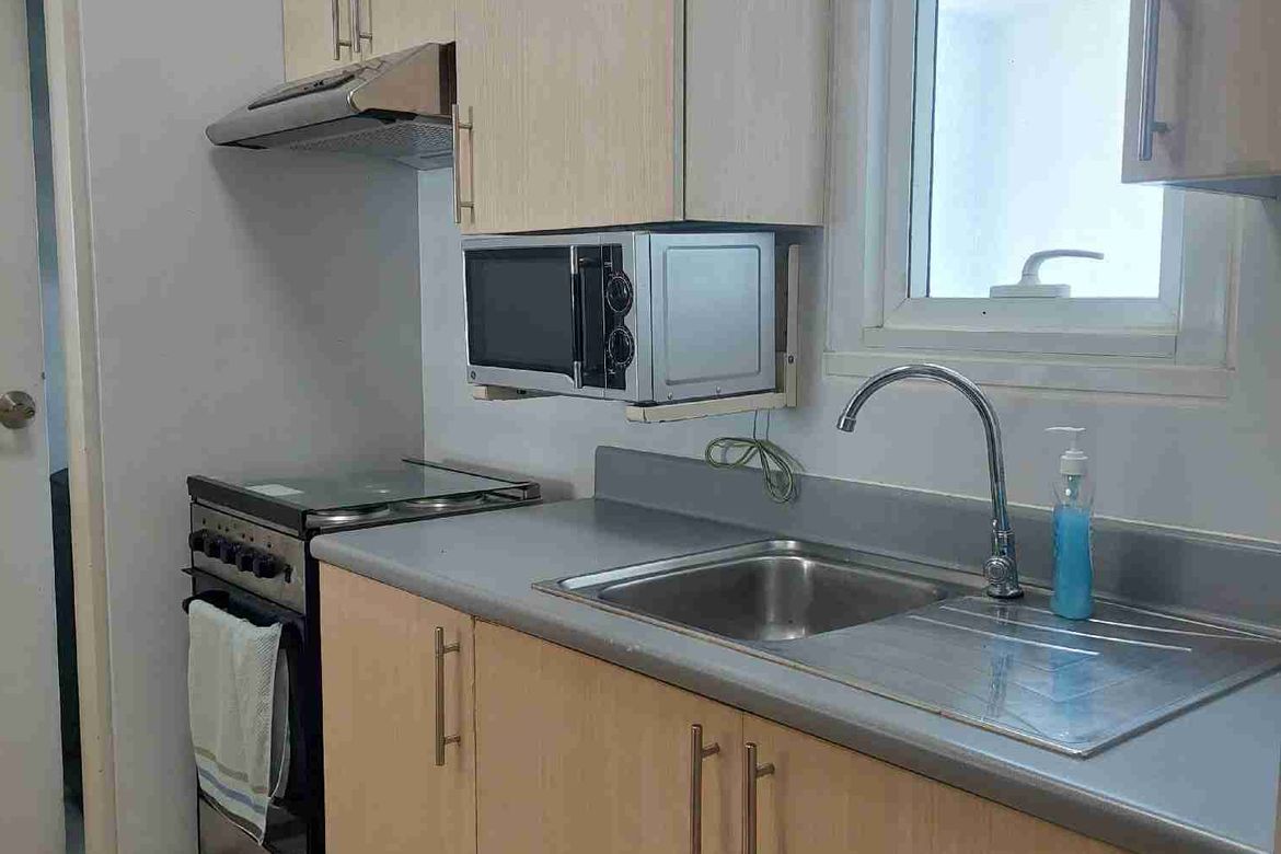 1 Bedroom Condo for Rent in The Columns At Legaspi Village, San Lorenzo, Makati, Metro Manila photo 7
