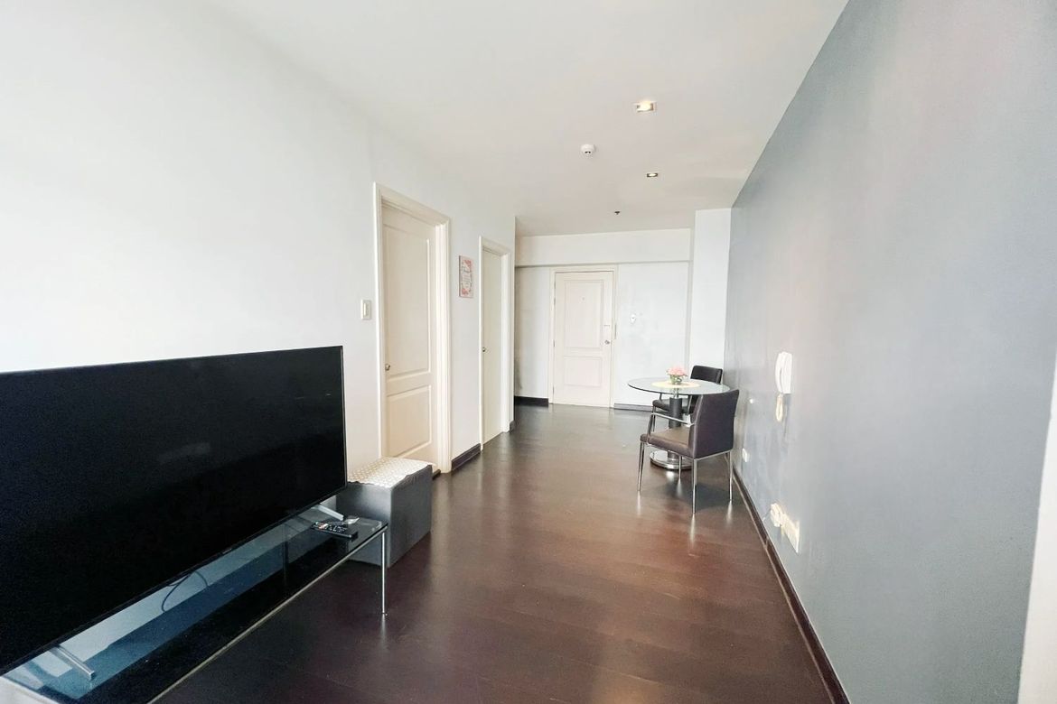 1 Bedroom Condo for Rent in The Gramercy Residences, Poblacion, Makati, Metro Manila