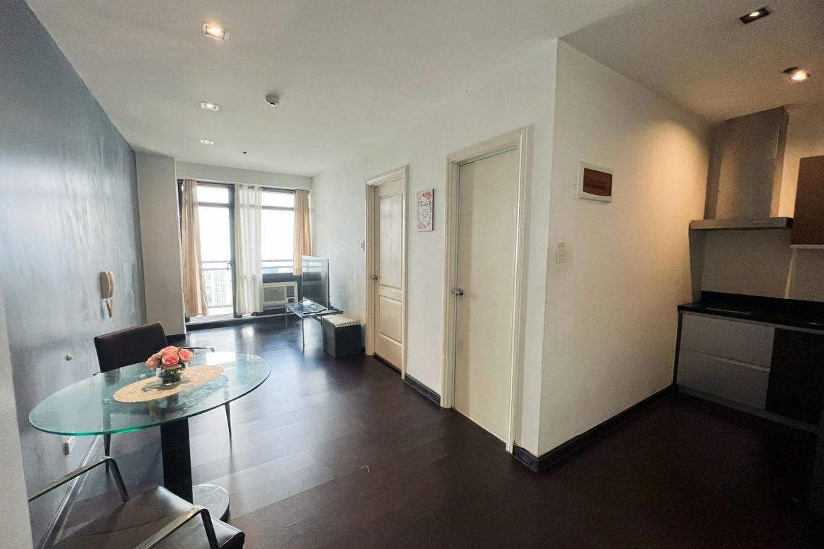 1 Bedroom Condo for Rent in The Gramercy Residences, Poblacion, Makati, Metro Manila photo 2