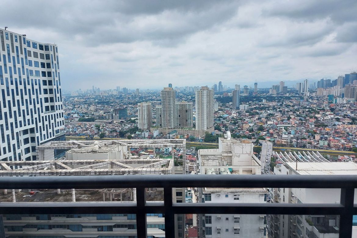 1 Bedroom Condo for Rent in The Gramercy Residences, Poblacion, Makati, Metro Manila photo 3