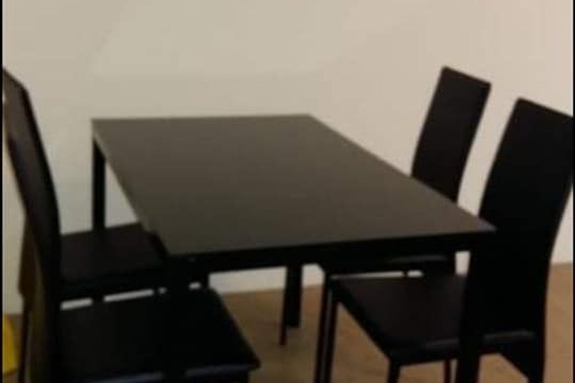 1 Bedroom Condo for Rent in The Larsen Tower at East Bay Residences, Sucat, Muntinlupa, Metro Manila