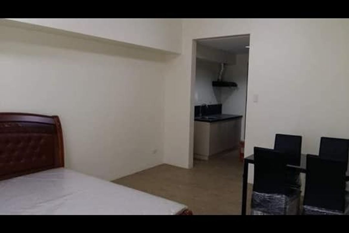 1 Bedroom Condo for Rent in The Larsen Tower at East Bay Residences, Sucat, Muntinlupa, Metro Manila photo 4