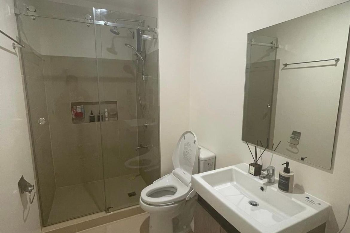 1 Bedroom Condo for Rent in The Larsen Tower at East Bay Residences, Sucat, Muntinlupa, Metro Manila photo 7