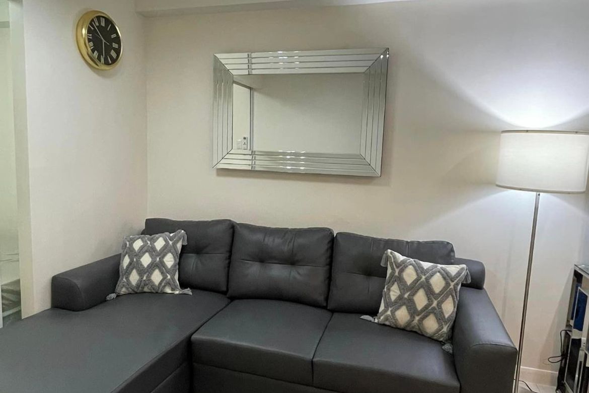 1 Bedroom Condo for Rent in The Larsen Tower at East Bay Residences, Sucat, Muntinlupa, Metro Manila photo 8