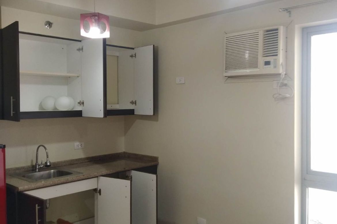 1 Bedroom Condo for Rent in The Larsen Tower at East Bay Residences, Sucat, Muntinlupa, Metro Manila photo 6