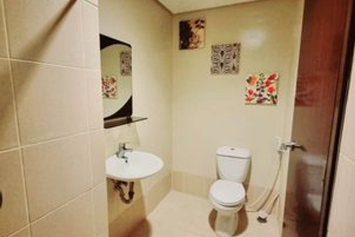 1 Bedroom Condo for Rent in The Larsen Tower at East Bay Residences, Sucat, Muntinlupa, Metro Manila photo 8
