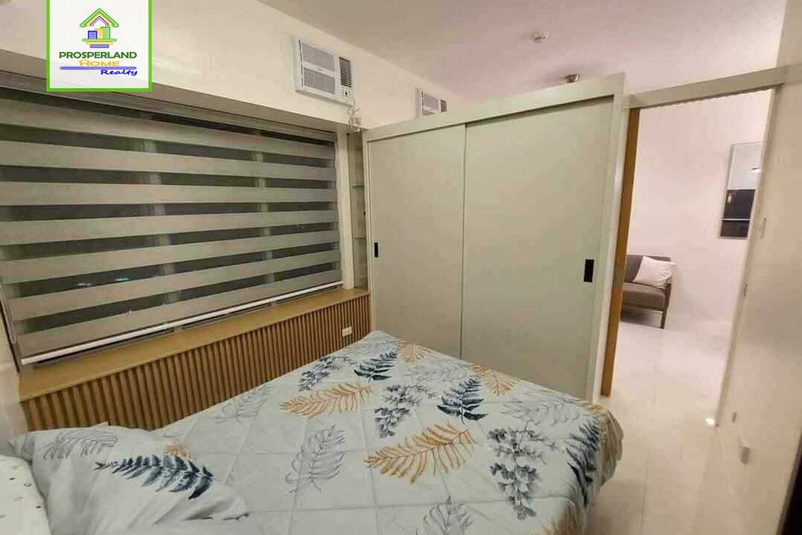1 Bedroom Condo for Rent in The Levels, Alabang, Muntinlupa, Metro Manila photo 3