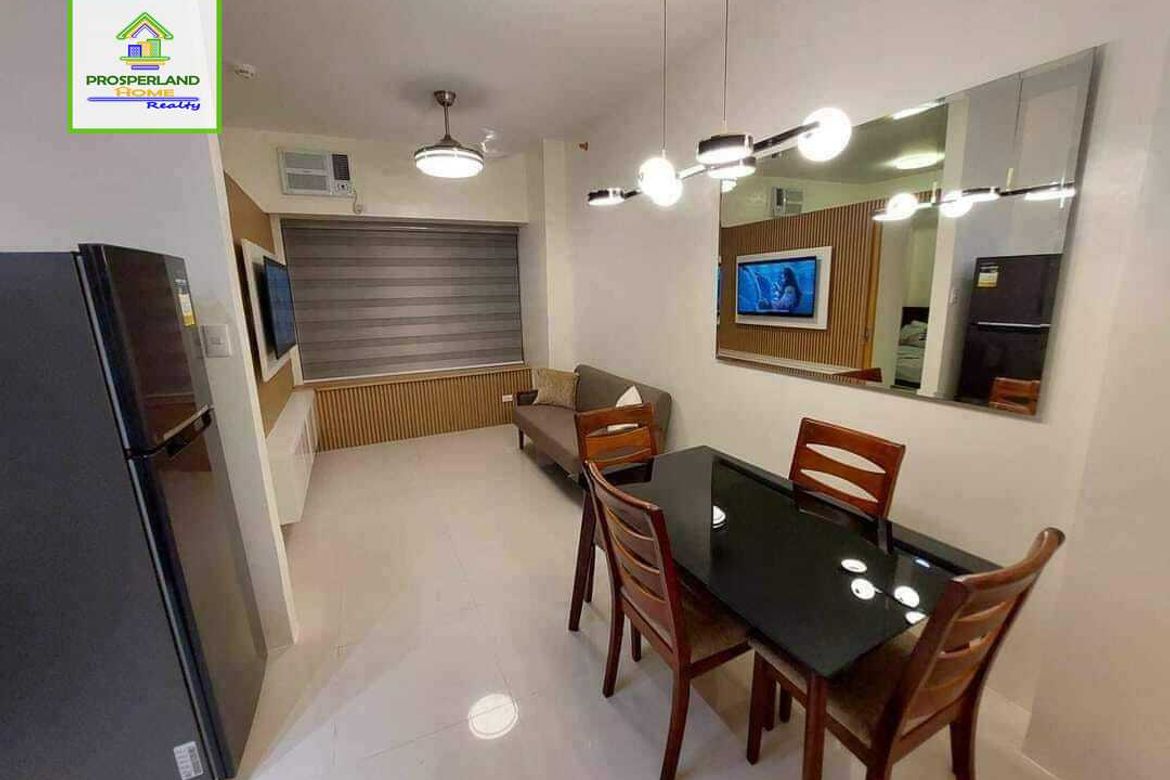 1 Bedroom Condo for Rent in The Levels, Alabang, Muntinlupa, Metro Manila photo 6