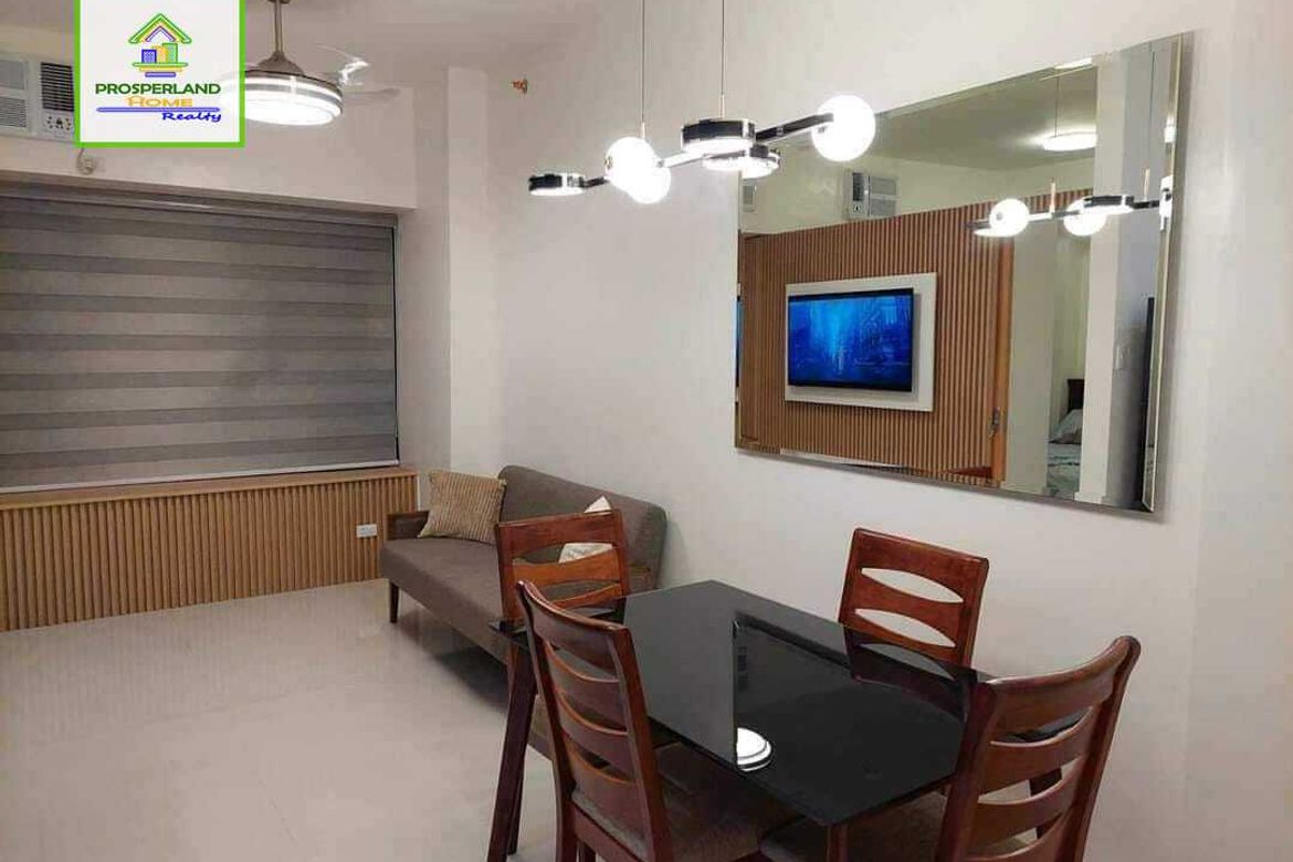 1 Bedroom Condo for Rent in The Levels, Alabang, Muntinlupa, Metro Manila photo 7