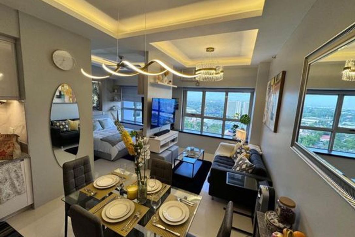 1 Bedroom Condo for Rent in The Levels, Alabang, Muntinlupa, Metro Manila