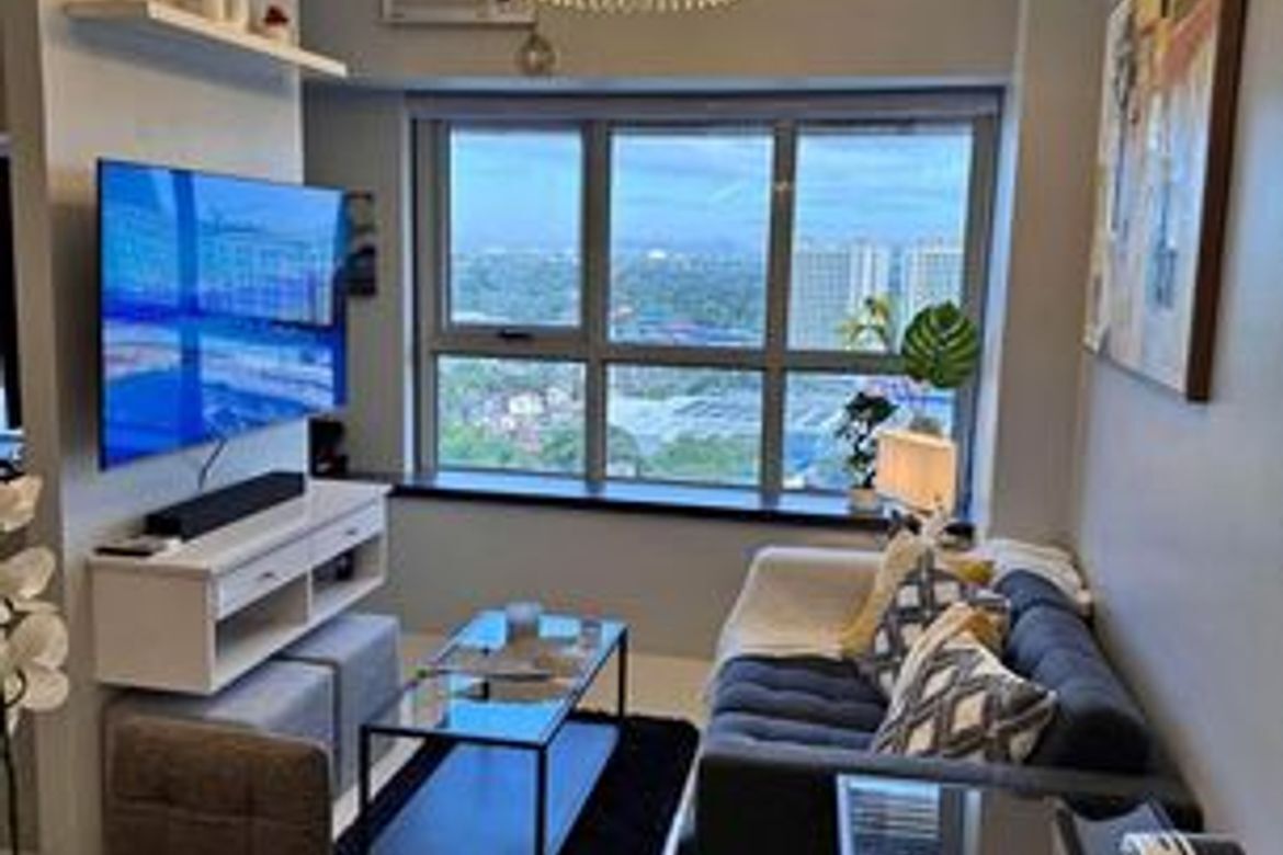 1 Bedroom Condo for Rent in The Levels, Alabang, Muntinlupa, Metro Manila photo 2