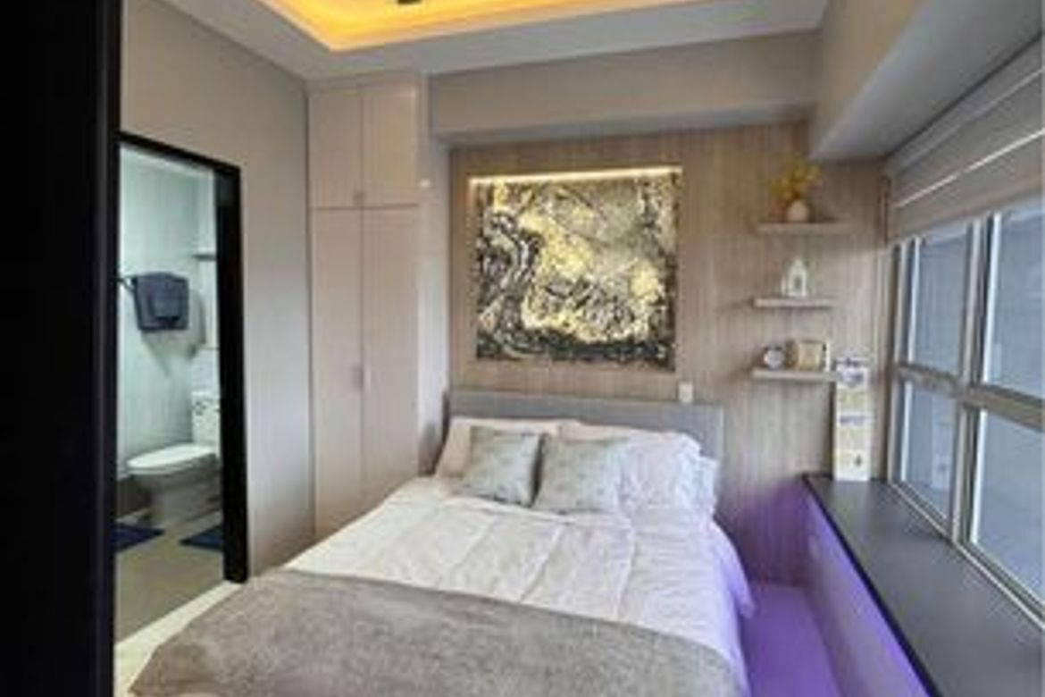 1 Bedroom Condo for Rent in The Levels, Alabang, Muntinlupa, Metro Manila photo 4