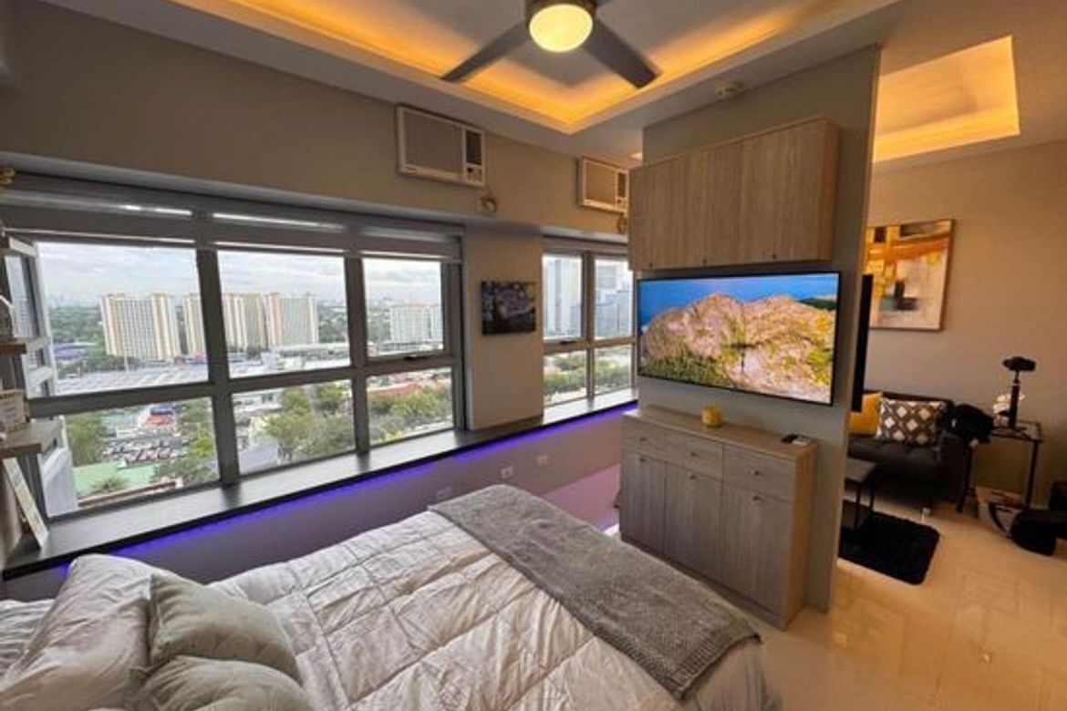 1 Bedroom Condo for Rent in The Levels, Alabang, Muntinlupa, Metro Manila photo 5