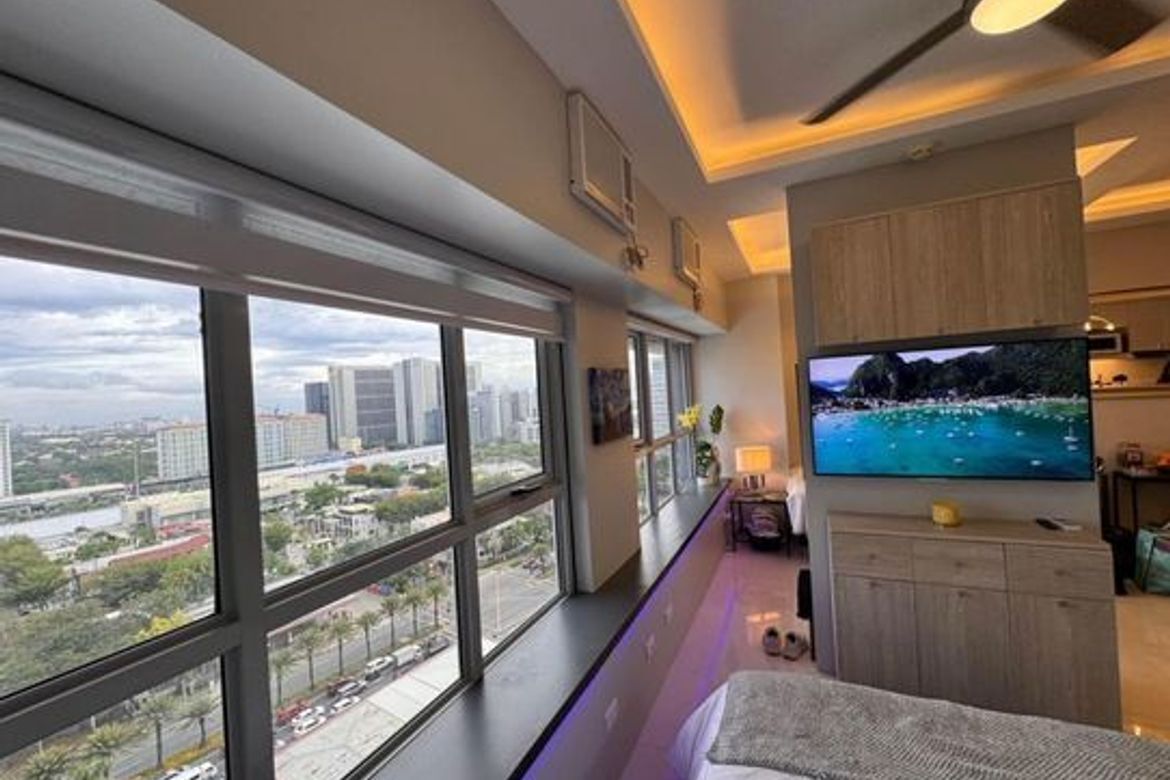 1 Bedroom Condo for Rent in The Levels, Alabang, Muntinlupa, Metro Manila photo 6