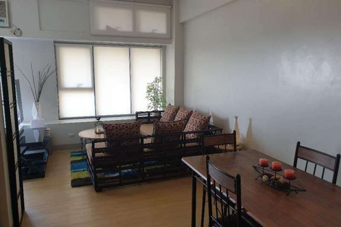 1 Bedroom Condo for Rent in The Levels, Alabang, Muntinlupa, Metro Manila