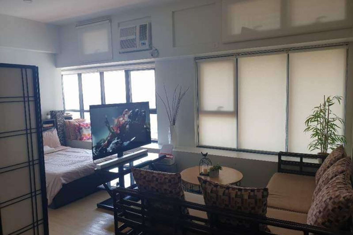 1 Bedroom Condo for Rent in The Levels, Alabang, Muntinlupa, Metro Manila photo 2