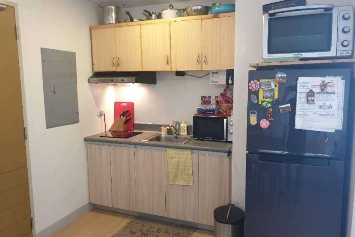 1 Bedroom Condo for Rent in The Levels, Alabang, Muntinlupa, Metro Manila photo 5