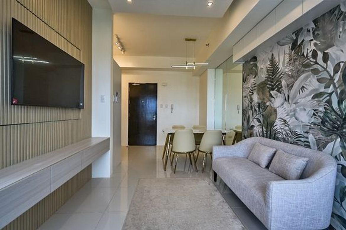 1 Bedroom Condo for Rent in The Levels, Alabang, Muntinlupa, Metro Manila photo 3