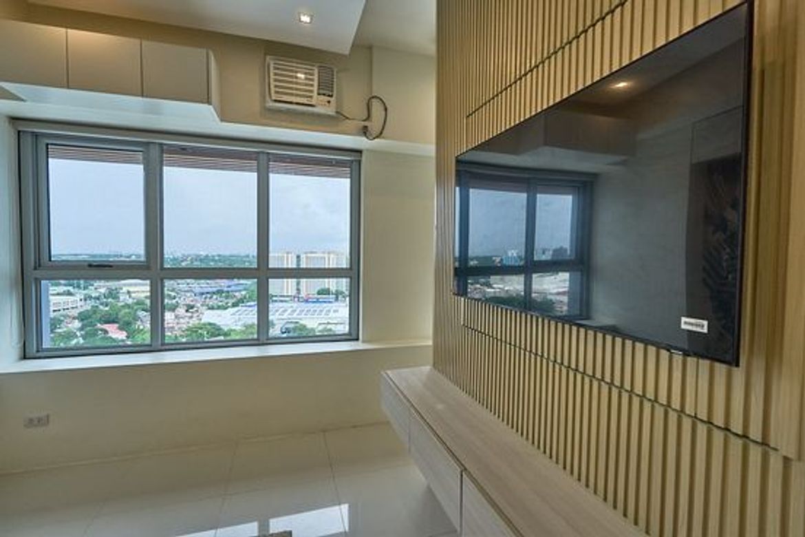 1 Bedroom Condo for Rent in The Levels, Alabang, Muntinlupa, Metro Manila photo 4