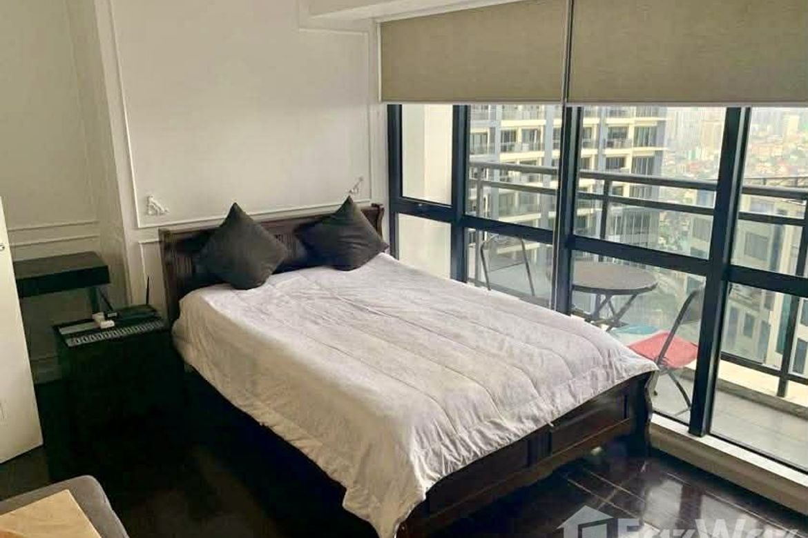 1 Bedroom Condo for Rent in The Milano Residences, Poblacion, Makati, Metro Manila photo 5