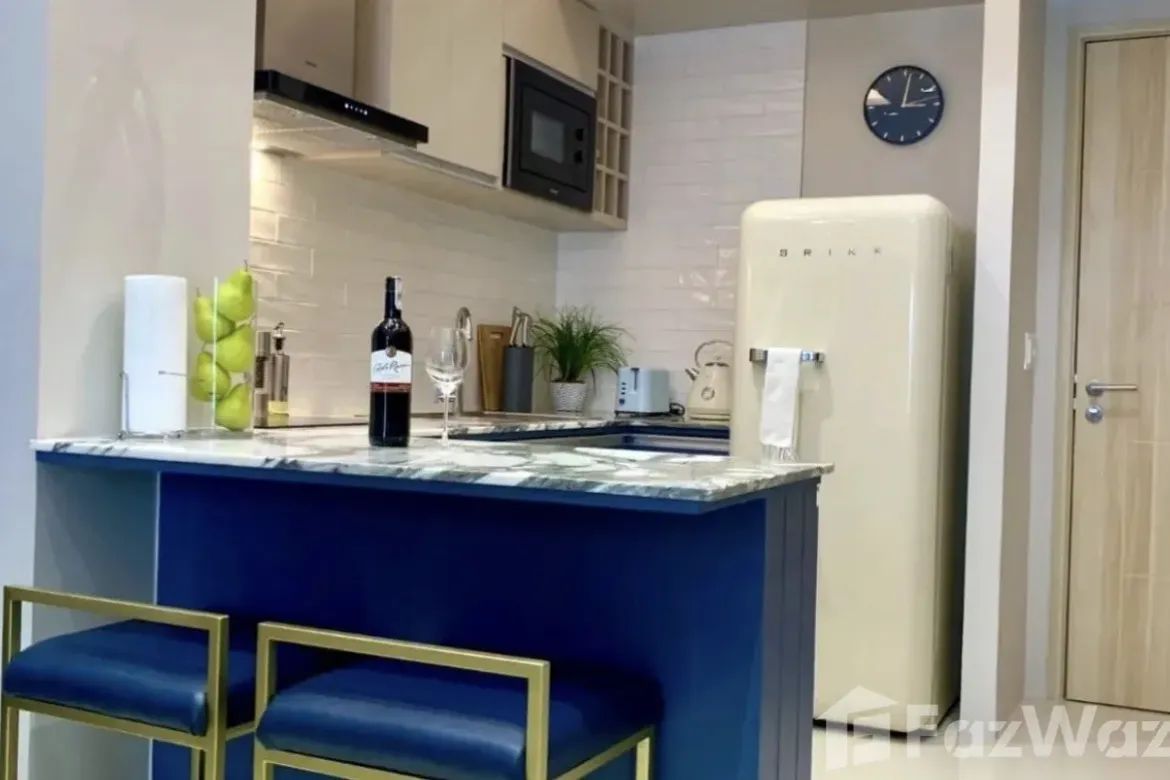 1 Bedroom Condo for Rent in The Montane, BGC, Taguig, Metro Manila photo 3