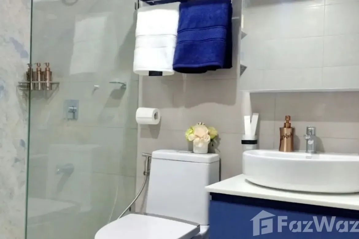 1 Bedroom Condo for Rent in The Montane, BGC, Taguig, Metro Manila photo 5