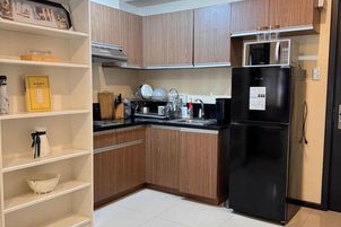 1 Bedroom Condo for Rent in The Radiance Manila Bay, Barangay 3, Pasay, Metro Manila photo 3