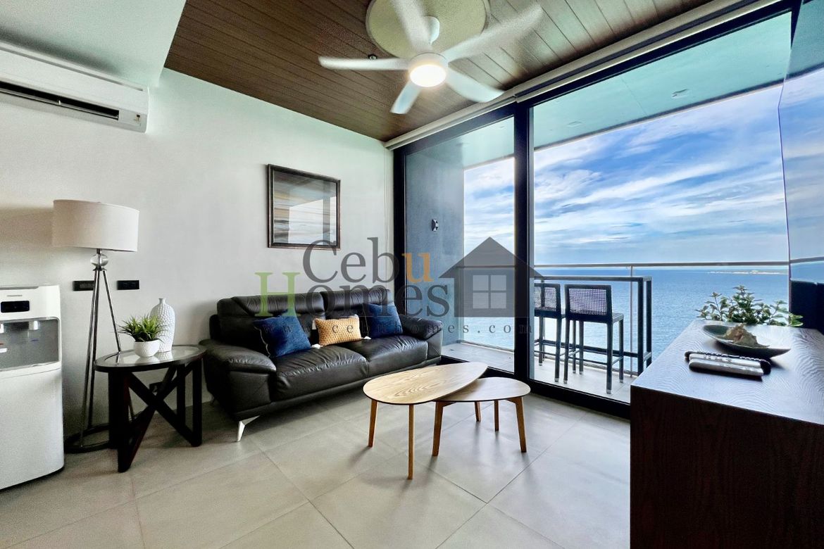 1 Bedroom Condo for Rent in The Reef Mactan, Mactan, Lapu-Lapu, Cebu photo 7